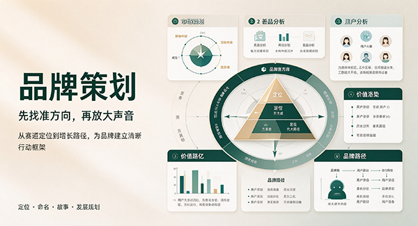 伊通满族自治县品牌策划